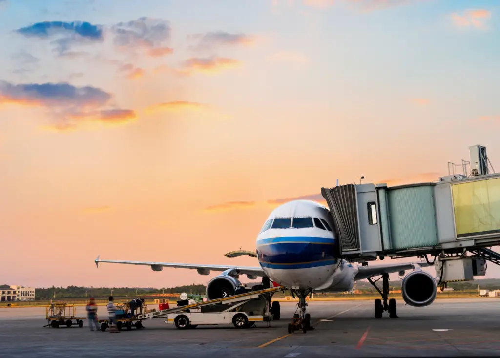 air freight services